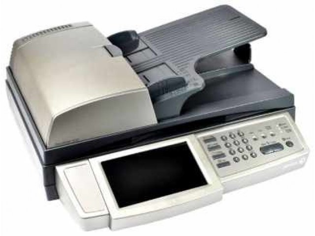 Планшетный сканер Xerox 3920 в городе Тюмень, фото 1, стоимость: 62 390 руб.