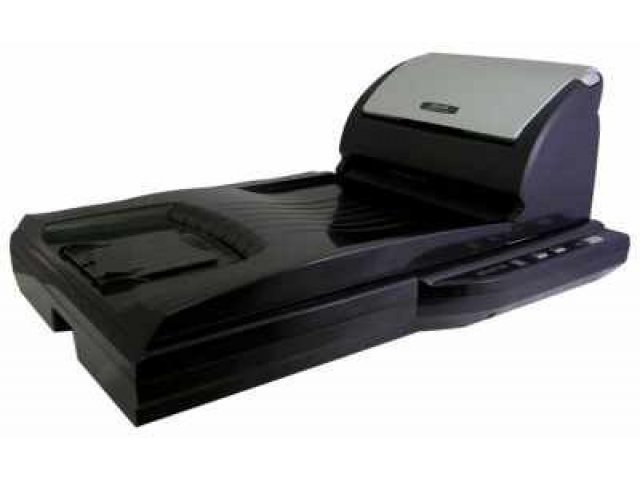 Планшетный сканер Plustek SmartOffice PL2550 в городе Нижний Тагил, фото 1, стоимость: 22 490 руб.