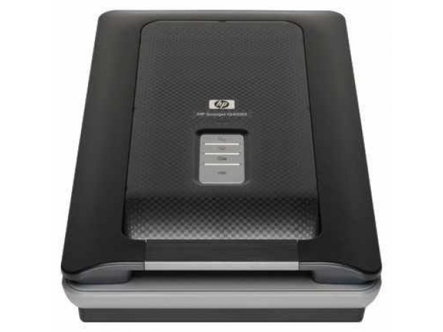 Планшетный сканер HP Scanjet G4050 в городе Пермь, фото 1, стоимость: 8 090 руб.