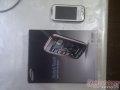 Продам мобильный телефон Samsung GT-S5560 б/у в городе Чебоксары, фото 1, Чувашия