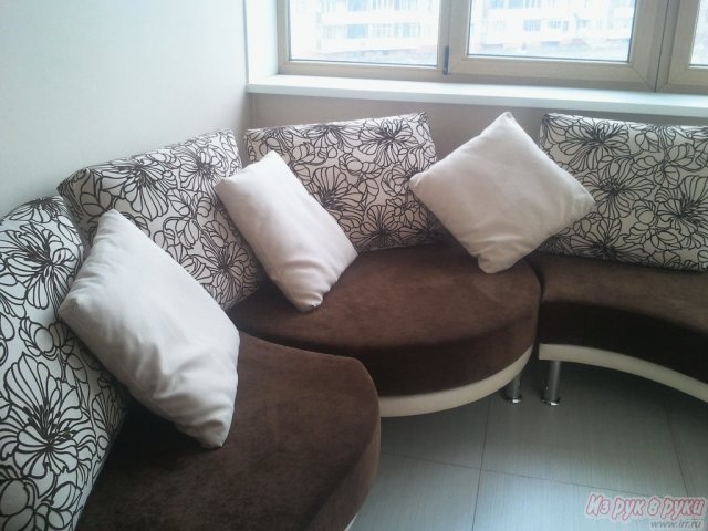 Продам диван-конструктор в городе Барнаул, фото 3, стоимость: 40 000 руб.