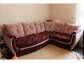 угловой диван в городе Комсомольск-на-Амуре, фото 1, Хабаровский край
