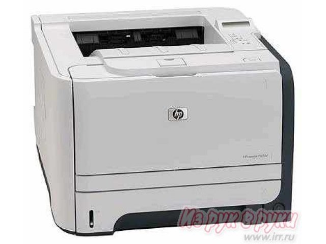 Принтер лазерный HP LaserJet P2055dn в городе Екатеринбург, фото 1, стоимость: 16 760 руб.