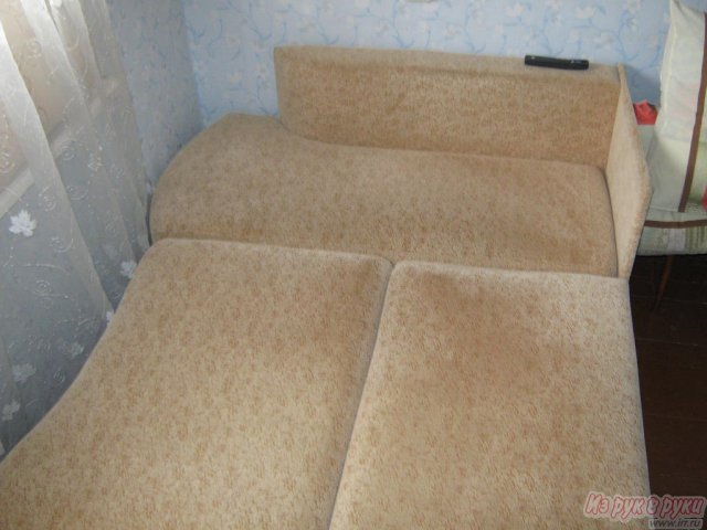 Угловой диван в городе Нижний Новгород, фото 3, стоимость: 12 000 руб.