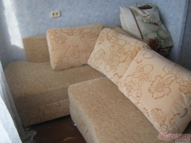 Угловой диван в городе Нижний Новгород, фото 5, Нижегородская область