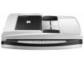 Планшетный сканер Plustek SmartOffice PN2040 White black в городе Ростов-на-Дону, фото 1, Ростовская область