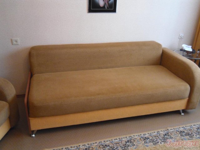 мягкая мебель в городе Екатеринбург, фото 2, стоимость: 7 000 руб.