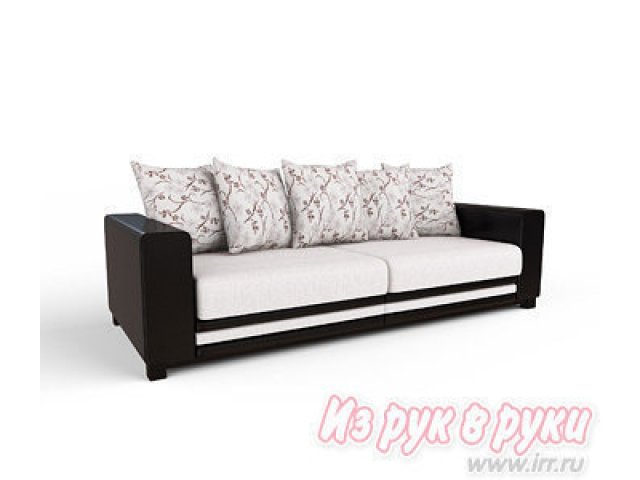 продам диван в городе Воронеж, фото 1, стоимость: 15 300 руб.