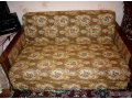 Диван+кресло-кровать в городе Рязань, фото 2, стоимость: 3 500 руб.