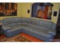 угловой диван и кресло в городе Соликамск, фото 2, стоимость: 15 000 руб.