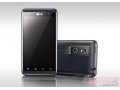 Продам мобильный телефон LG Optimus 3D P920 новый в городе Чебоксары, фото 1, Чувашия