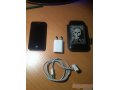 Продам мобильный телефон Apple iPhone 4 16Gb б/у в городе Калининград, фото 1, Калининградская область
