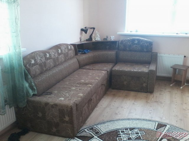 продам модульный диван в городе Тюмень, фото 1, стоимость: 12 000 руб.