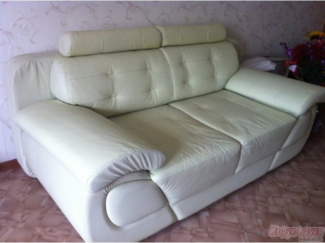 диван+кресло в городе Тольятти, фото 1, Самарская область