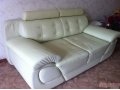 диван+кресло в городе Тольятти, фото 3, Диваны