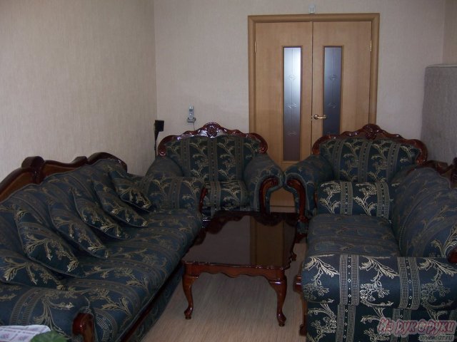 мягкая мебель в городе Тольятти, фото 1, стоимость: 75 000 руб.