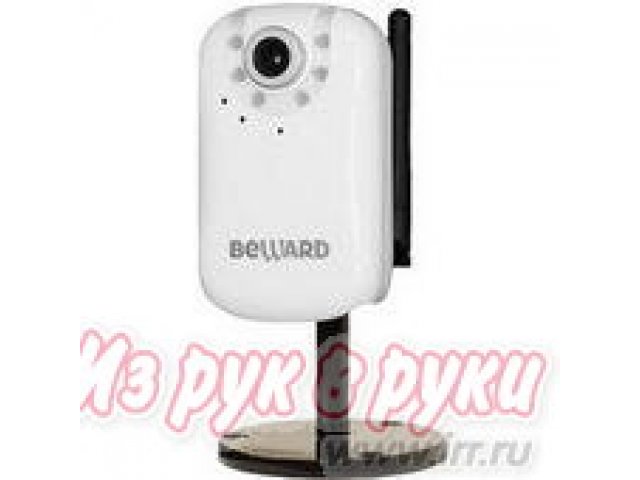 Продам:  видеокамера Beward N1250 в городе Уфа, фото 1, Башкортостан