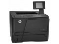 Принтер HP LaserJet Pro 400 M401dn в городе Ростов-на-Дону, фото 1, Ростовская область