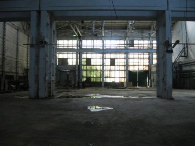 Аренда помещения,  общая площадь от:  2000 кв. м. в городе Тверь, фото 1, Аренда производственных помещений