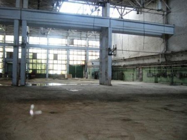 Аренда помещения,  общая площадь от:  2000 кв. м. в городе Тверь, фото 2, Тверская область