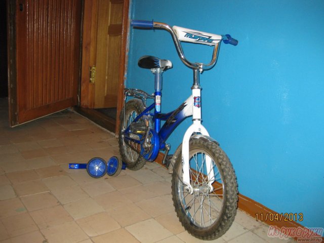 Продется отличный велосипед в городе Оренбург, фото 1, стоимость: 2 000 руб.