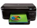 Принтер HP Officejet Pro 8100 ePrinter (CM752A) Black в городе Ростов-на-Дону, фото 1, Ростовская область