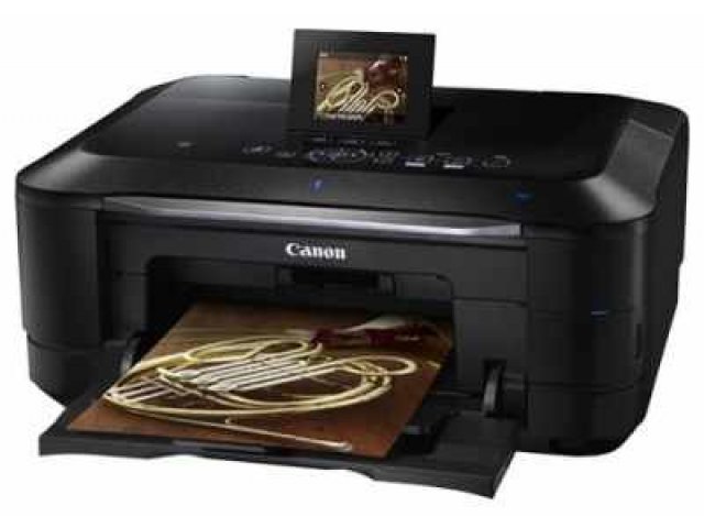 МФУ Canon PIXMA MG8240 в городе Пермь, фото 1, стоимость: 12 650 руб.