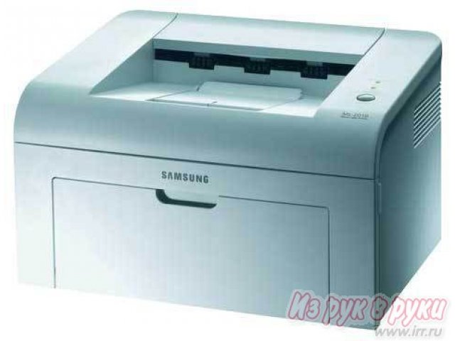 Продам:  принтер Samsung ML-2015 в городе Чебоксары, фото 1, стоимость: 1 700 руб.