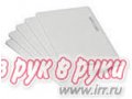 Карточка Proximity,  0,8 мм.,  под прямую печать 3000 шт. в городе Оренбург, фото 1, Оренбургская область