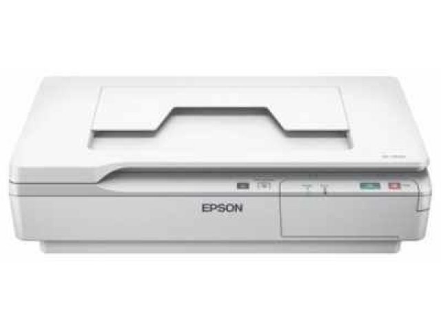 Планшетный сканер Epson WorkForce DS-5500N в городе Нижний Тагил, фото 1, стоимость: 34 530 руб.
