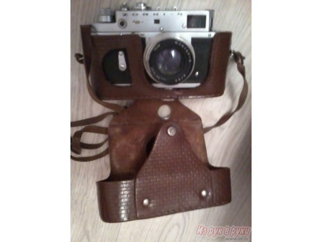 Фотоаппарат продам в городе Тольятти, фото 1, стоимость: 1 000 руб.