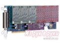 Аналоговая PCI-плата Digium на базе TDM2400P с установленными модулями 8 FXS,  8 FXO,  без модуля.. . в городе Москва, фото 1, Московская область