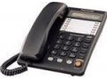 Телефон panasonic kx-ts2365rub (черный) (kx-ts2365rub) в городе Москва, фото 1, Московская область