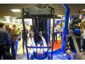 Готовый бизнес без особых вложений Авиасимулятор Fly-Motion в городе Туапсе, фото 2, стоимость: 1 180 000 руб.