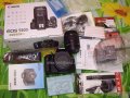 Canon EOS 550D Kit (Абсол.  новый + гарантия,  флеш.  32Gb,  чистящий фломастер) в городе Ростов-на-Дону, фото 3, Другое