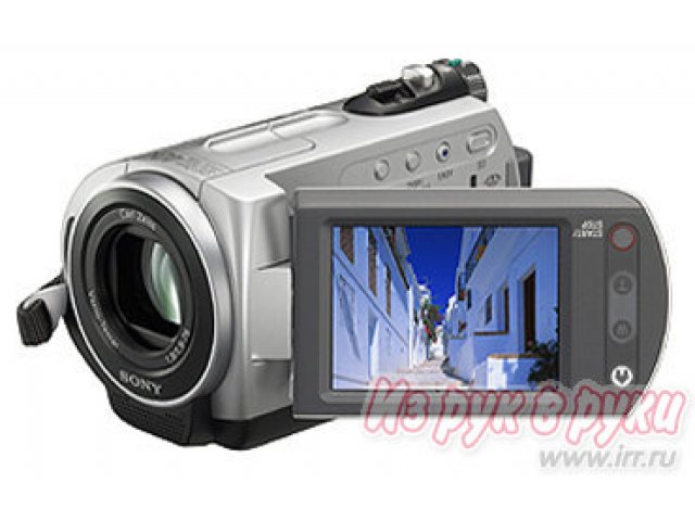 видеокамера Sony DCR-SR42 в городе Уфа, фото 1, стоимость: 11 000 руб.