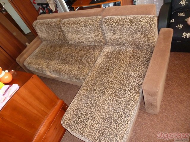 Продам угловой диван в городе Псков, фото 1, Псковская область