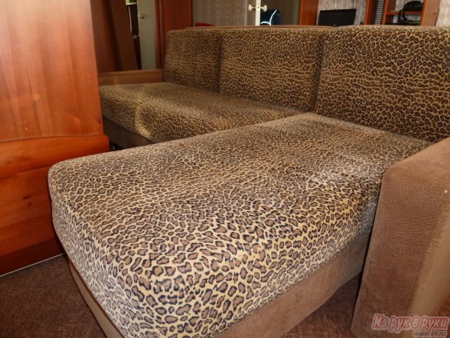 Продам угловой диван в городе Псков, фото 3, Диваны