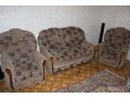 Продаю комплект мягкой мебели в городе Самара, фото 2, стоимость: 16 000 руб.