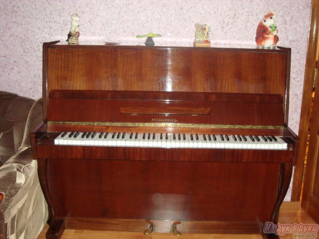 пианино в городе Армавир, фото 1, стоимость: 6 000 руб.