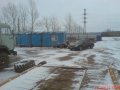 Помещение под производство 7000 кв. м,   левобережная промзона в городе Ишимбай, фото 1, Башкортостан