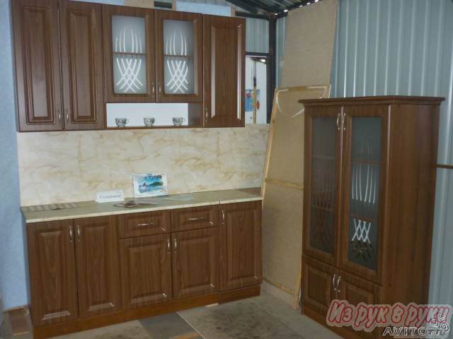 Кухонный гарнитур новый в городе Ульяновск, фото 1, стоимость: 20 000 руб.