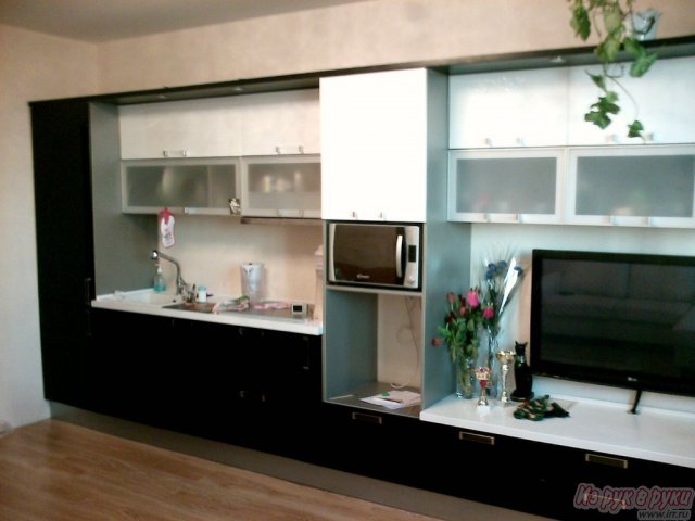 Кухонные гарнитуры на заказ в городе Новосибирск, фото 6, стоимость: 10 000 руб.