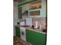 Кухня «Летняя» в городе Тамбов, фото 1, Тамбовская область