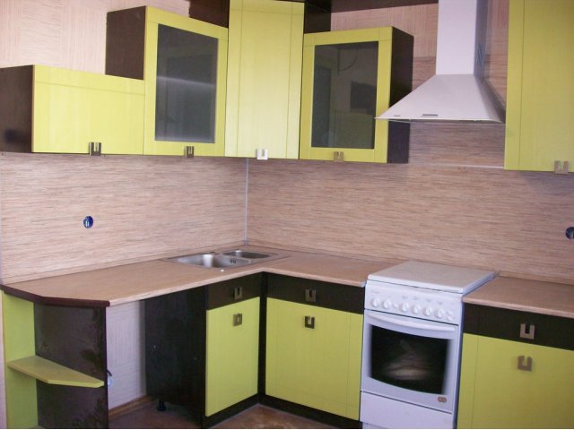 Кухня «Олива» в городе Тамбов, фото 1, стоимость: 0 руб.