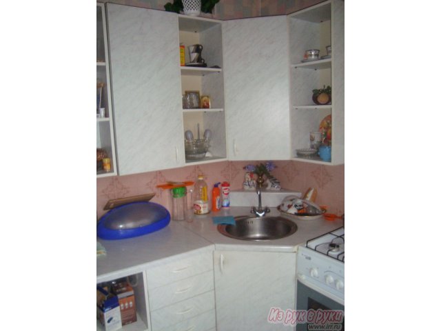 Кухонный гарнитур угловой в городе Магнитогорск, фото 2, Кухонные гарнитуры