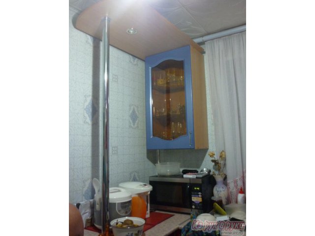 Кухонный гарнитур+барная стойка+вытяжка в городе Чебоксары, фото 4, Кухонные гарнитуры