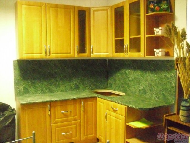 Кухонный гарнитур в городе Брянск, фото 1, стоимость: 30 000 руб.