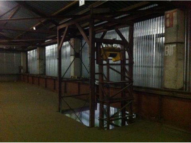 Сдам склад г. Химки,  1450м2,  без комиссии в городе Химки, фото 5, Аренда производственных помещений