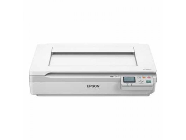 Планшетный сканер Epson DS-50000N в городе Нижний Тагил, фото 1, стоимость: 74 930 руб.